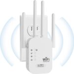 Aodcaopul WiFi Extender