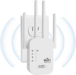 Aodcaopul WiFi Extender