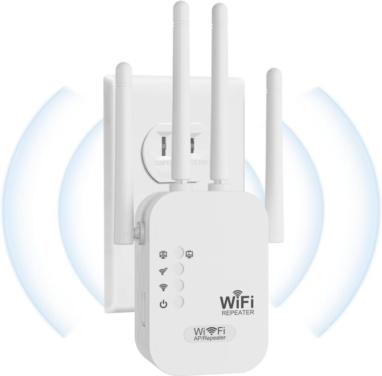 Aodcaopul WiFi Extender