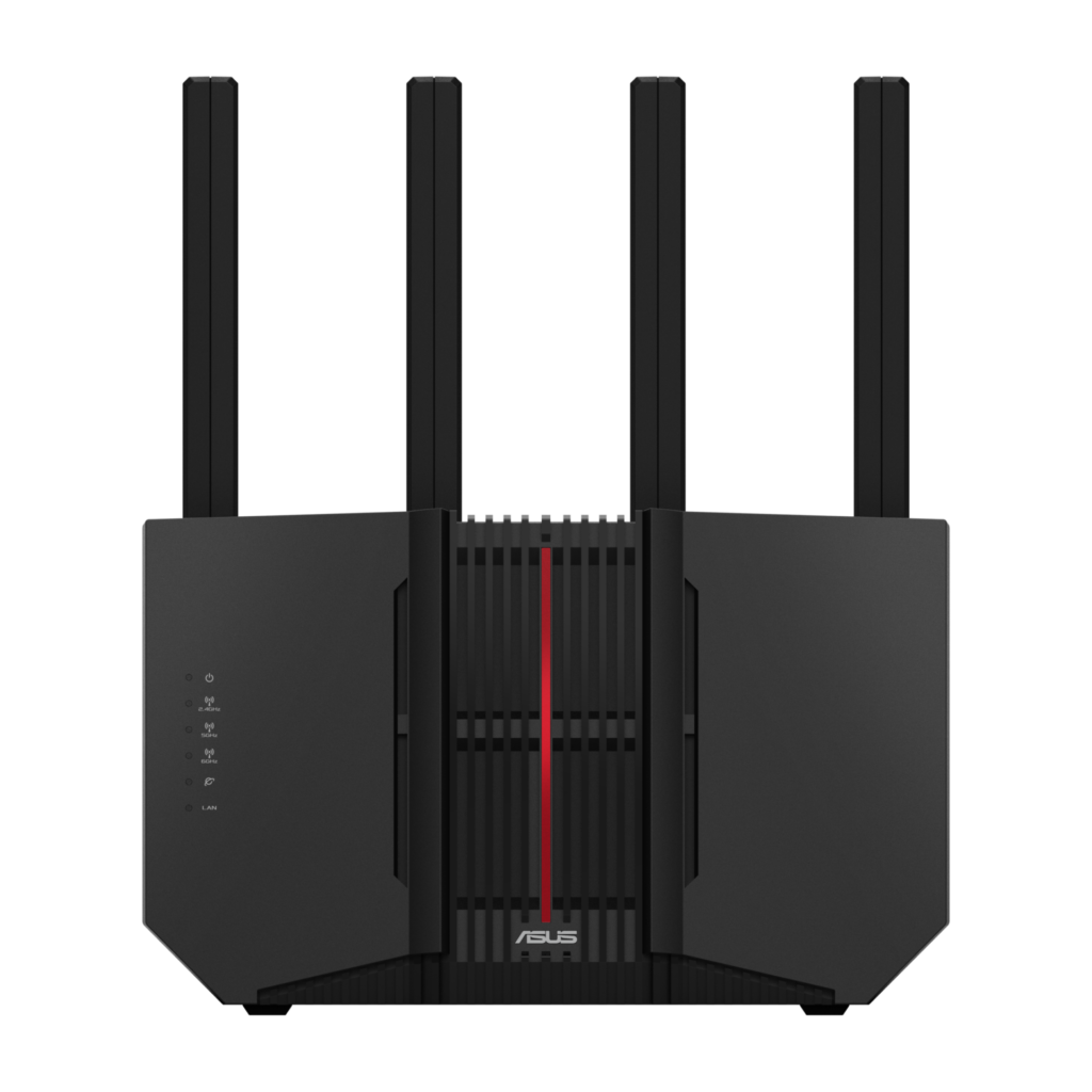 ASUS RT-BE92U