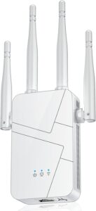 Baetaey WiFi Extender