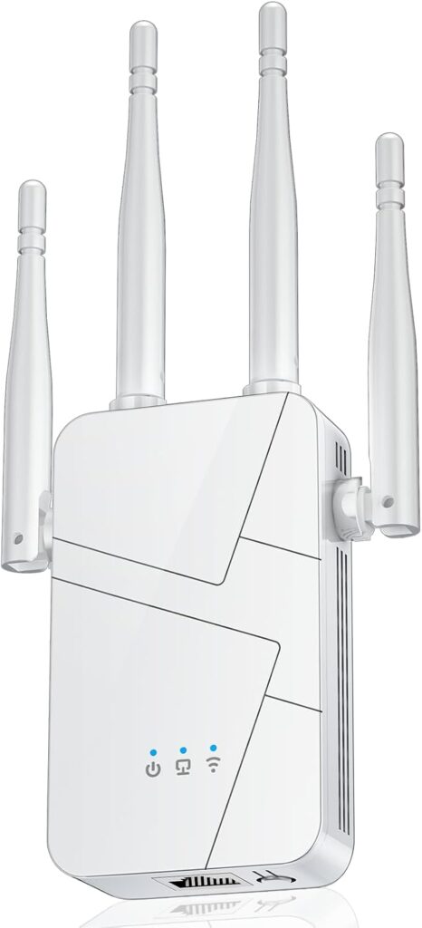 Baetaey WiFi Extender