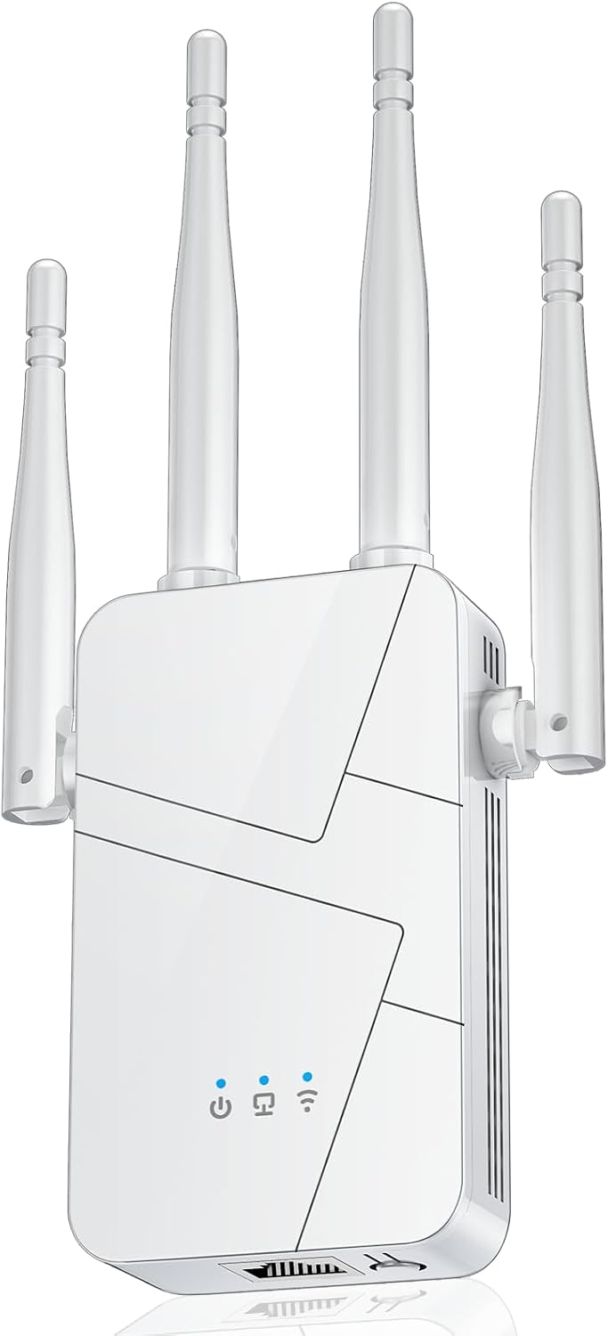 Baetaey WiFi Extender