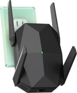 JoyLantern AX3000 WiFi 6 Extender