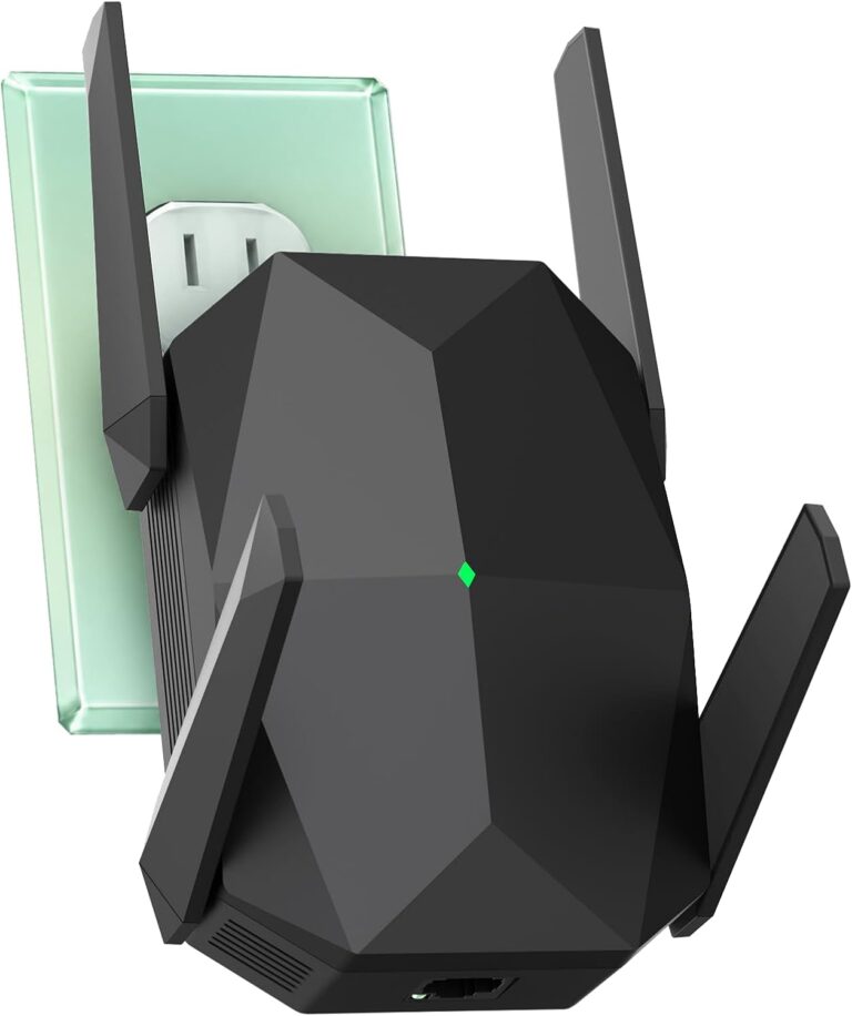 JoyLantern AX3000 WiFi 6 Extender