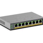 NETGEAR GS108EPP