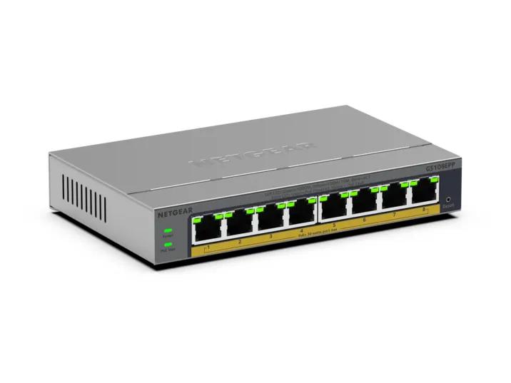 NETGEAR GS108EPP