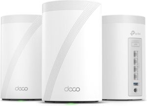 TP-Link Deco BE63