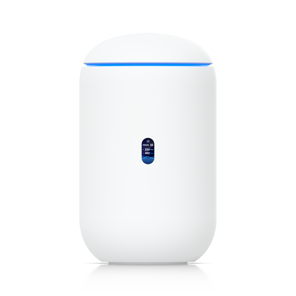 Ubiquiti UDR7