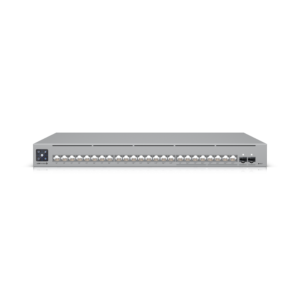 Ubiquiti USW Pro Max 24 PoE