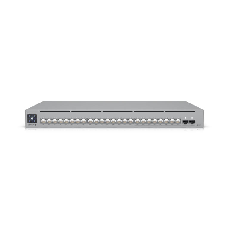 Ubiquiti USW Pro Max 24 PoE