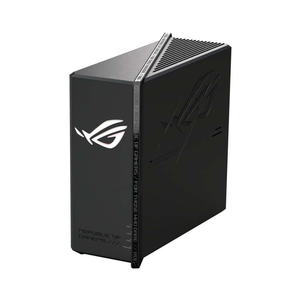 ASUS ROG Strix GS-BE18000