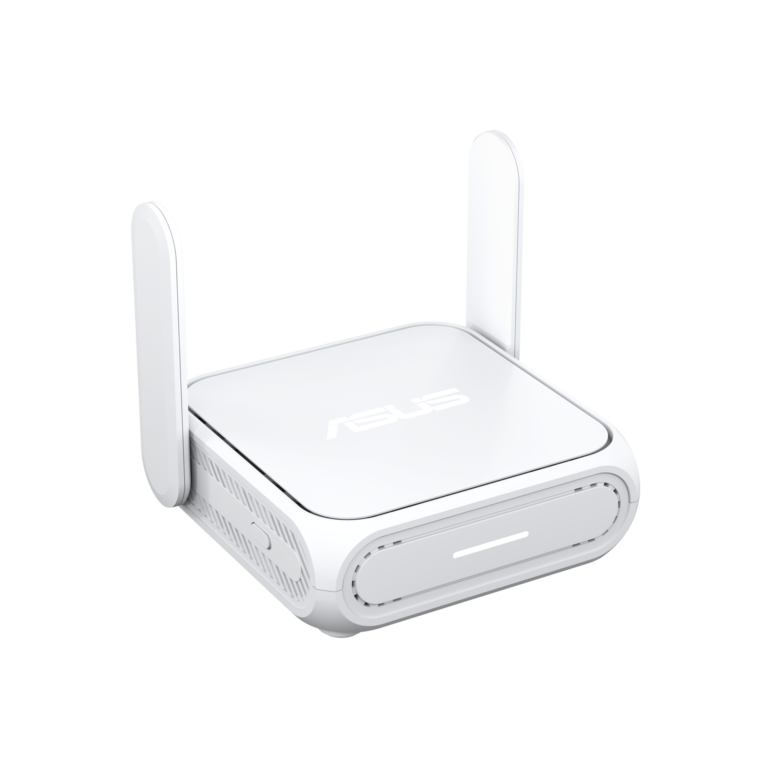 ASUS RT-BE58 Go
