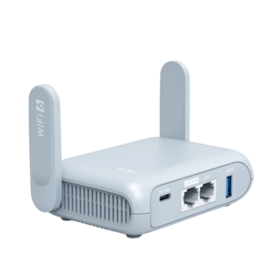 GL.iNet Beryl AX (GL-MT3000)