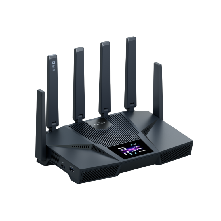 GL.iNet Flint 4 (GL-BE14000)