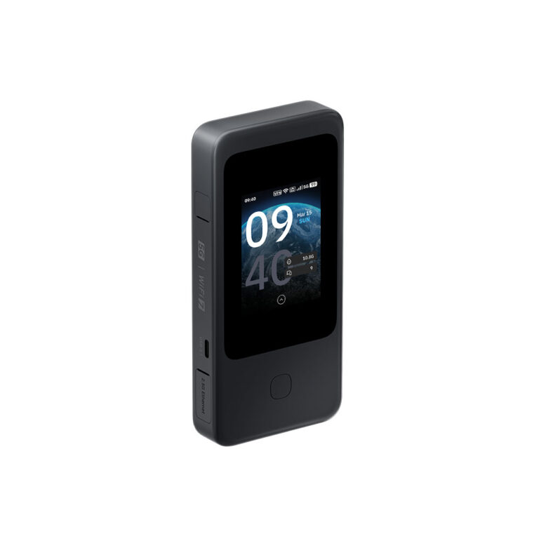 GL.iNet Mudi 7 (GL-E5800)
