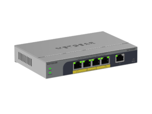 NETGEAR GS105EPP
