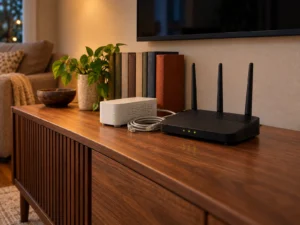 The October 2026 NETGEAR Advisory Leaves Two Routers Without a Fix