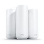 NETGEAR Orbi 370 (RBE373, 3-Pack)