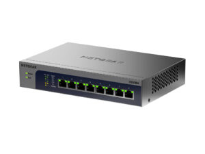 NETGEAR XS508Mv2
