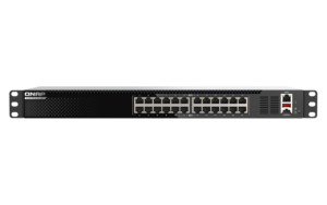 QNAP QSW-M3224-24T