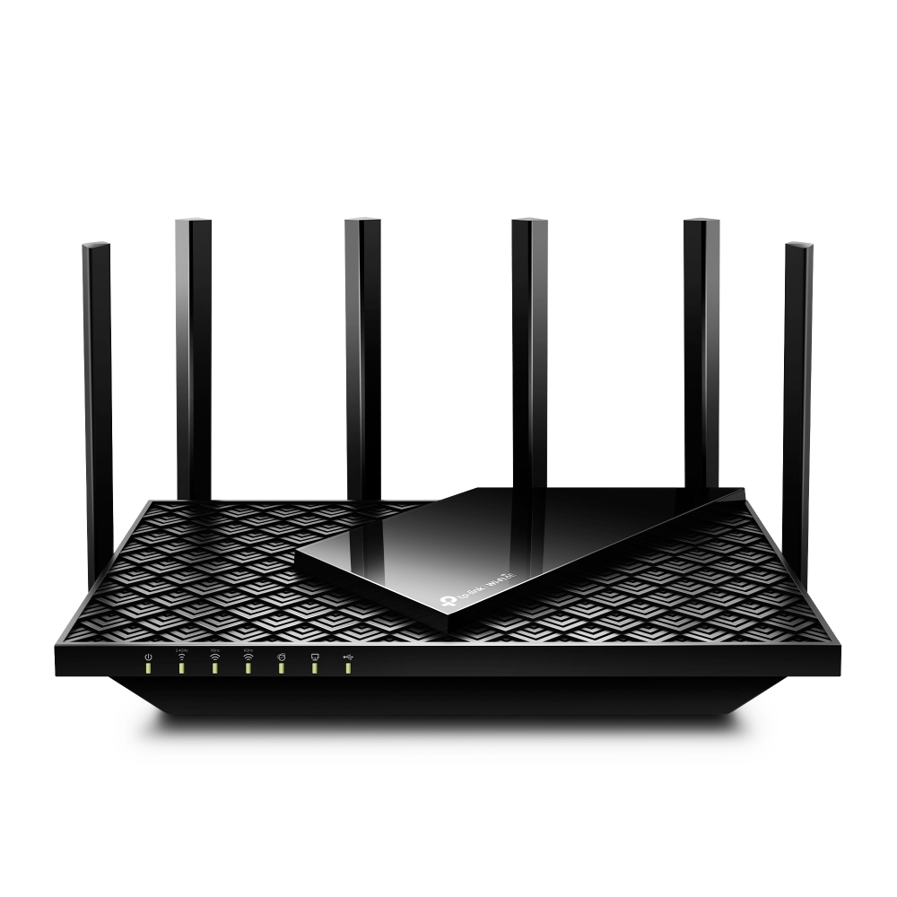 TP-Link Archer AXE75 (V2)