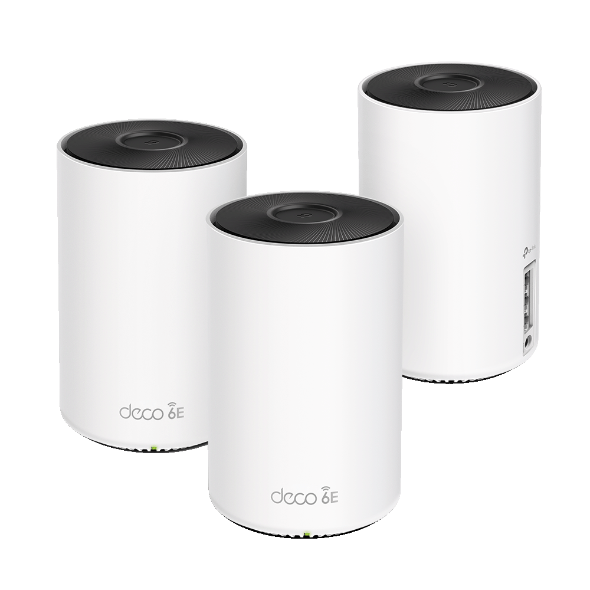 TP-Link Deco XE5300