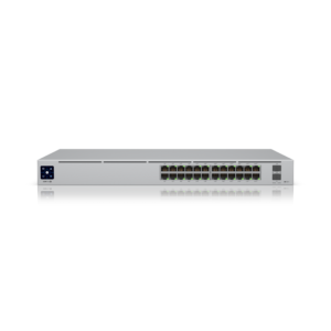 Ubiquiti UniFi Switch Pro 24 PoE