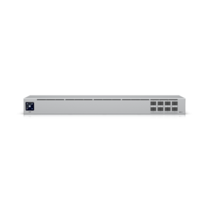 Ubiquiti USW Aggregation