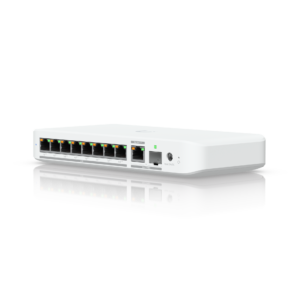 Ubiquiti USW Flex 2.5G 8 PoE