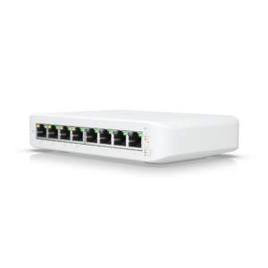 Ubiquiti USW Lite 8 PoE