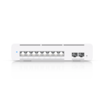 Ubiquiti USW Pro XG 8 PoE