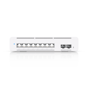 Ubiquiti USW Pro XG 8 PoE