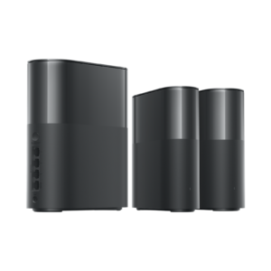 Xiaomi Mesh System BE3600 Pro (3-Pack)