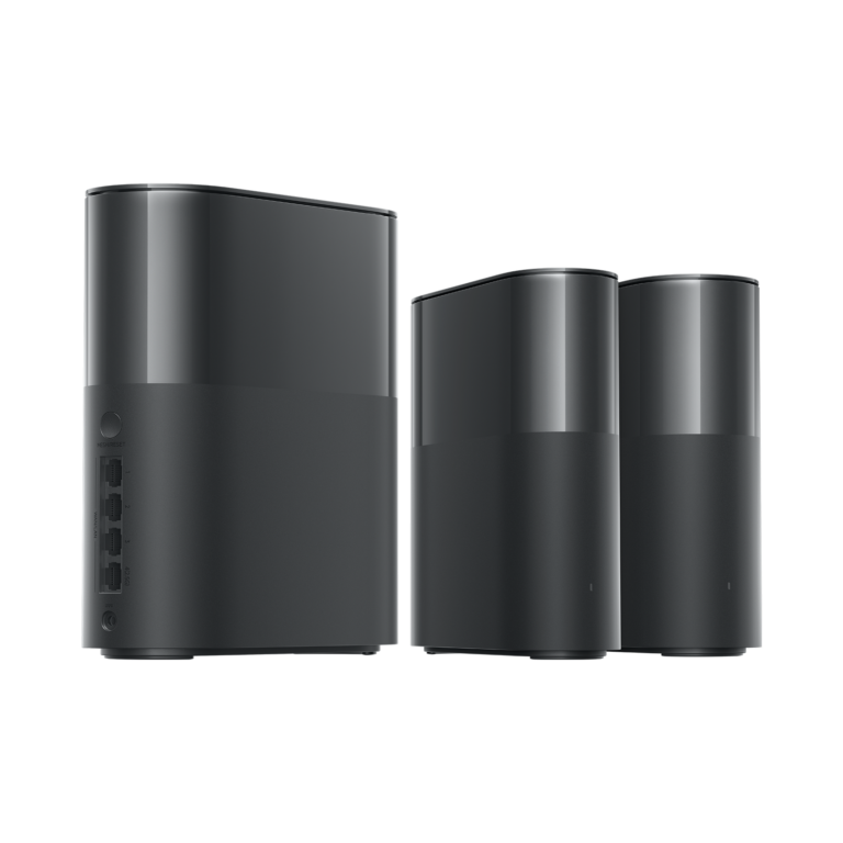 Xiaomi Mesh System BE3600 Pro (3-Pack)